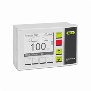 Buchi I-100, Standalone 11I100001 Buchi I-100, Standalone 11I100001