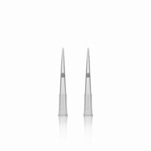 LabPRO QuickFit Pipette Tip 50uL, Filter, Clear, Bulk, Non-Sterile, 20,000pcs/carton LPCP0405