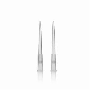 LabPRO QuickFit Pipette Tip 200uL, Filter, Clear, Bulk, Non-Sterile, 20,000pcs/carton LPCP0061