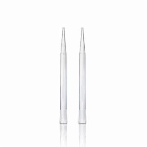 LabPRO QuickFit Pipette Tip 5mL, Non-filter, Clear, Bulk, Non-Sterile, to fit Eppendorf and Gilson etc., 1,000pcs/carton LPCP0078