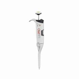 LabPRO QuickFit Variable Volume Pipette 10 to 100µL LPG-100