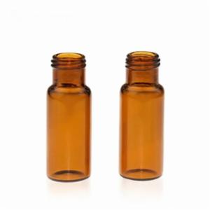 LABPRO QuickFit 9-425 Screw Thread 2ml, Amber Glass Sample Vial, 12mm x 32mm, 5000pcs/ctn LPQV5108 LABPRO QuickFit 9-425 Screw Thread 2ml, Amber Glass Sample Vial, 12mm x 32mm, 5000pcs/ctn LPQV5108
