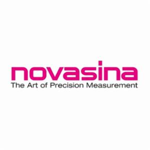 Novasina สารละลายเกลือมาตรฐาน 33% พร้อม UKAS certificate 1111057 Novasina สารละลายเกลือมาตรฐาน 33% พร้อม UKAS certificate 1111057