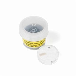 Novasina สารละลายเกลือมาตรฐาน 53% พร้อม UKAS certificate 1111060 Novasina สารละลายเกลือมาตรฐาน 53% พร้อม UKAS certificate 1111060