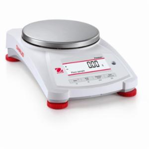 OHAUS PRECISION BALANCE PX3202