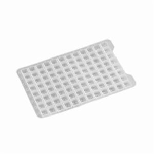 Porvair Sciences EVA Sealing cap mat for Porvair Sciences square well plates (Sterile) 219019