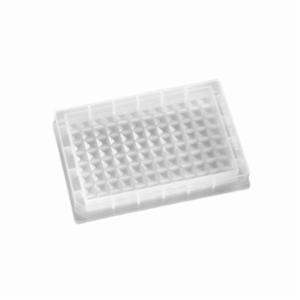 Porvair Sciences 86 ml  Reservoir plate: 96 V bottom 390004