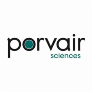 Porvair Sciences Ultravap® Mistral (fitted with high guard) 500197