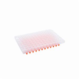 Porvair Sciences Ultraseal™ Clear Seal Pierce - Lab Sheet SF03078LS