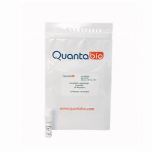 Quantabio ชุดน้ำยาสำเร็จรูปสำหรับเพิ่มปริมาณดีเอ็นเอชนิดสายยาว จำนวน 25 reaction 95199-025