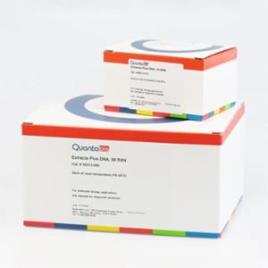 Quantabio Extracta Plus DNA 50R 95213-050