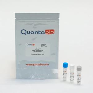 Quantabio ชุดน้ำยาสำหรับสร้างสาย cDNA ปริมาณ 500 reaction  95047-500