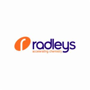 Radleys Mya 4 Reaction Station RR40400/EURO