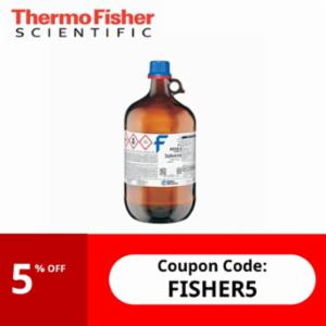 THERMO FISHER 2-PROPANOL CERT ACS/HPLC 1L A4511