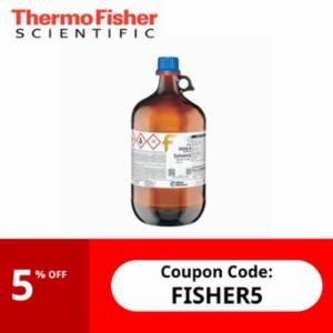 Thermo Fisher METHANOL LC/MS OPTIMA 4L A4564