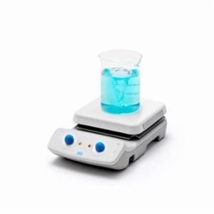 VELP HSC 7 Heating Magnetic Stirrer 115V/60Hz F20510552