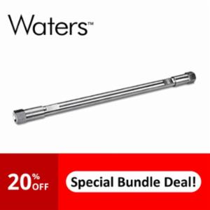Waters SunFire C18 Column, 100A, 5 µm, 4.6 mm X 150 mm, 1/pk 186002559 Waters SunFire C18 Column, 100A, 5 µm, 4.6 mm X 150 mm, 1/pk 186002559