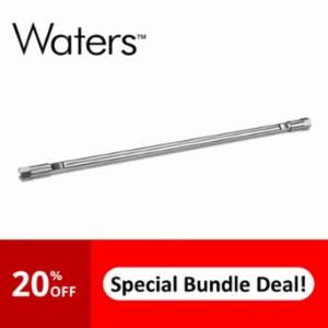 Waters SunFire C18 Column, 100A, 5 µm, 4.6 mm X 250 mm, 1/pk 186002560 Waters SunFire C18 Column, 100A, 5 µm, 4.6 mm X 250 mm, 1/pk 186002560