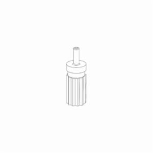 Waters Diffuser Assembly

 WAT007272