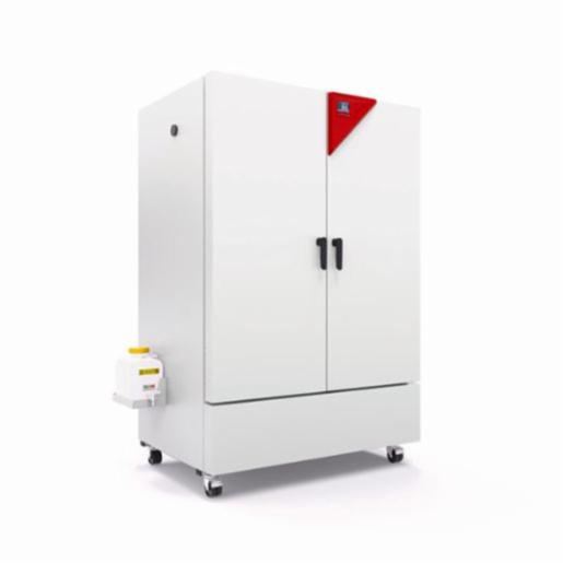 Binder ตู้ควบคุมสภาวะอุณหภูมิและความชื้น รุ่น KBF-S ECO 720