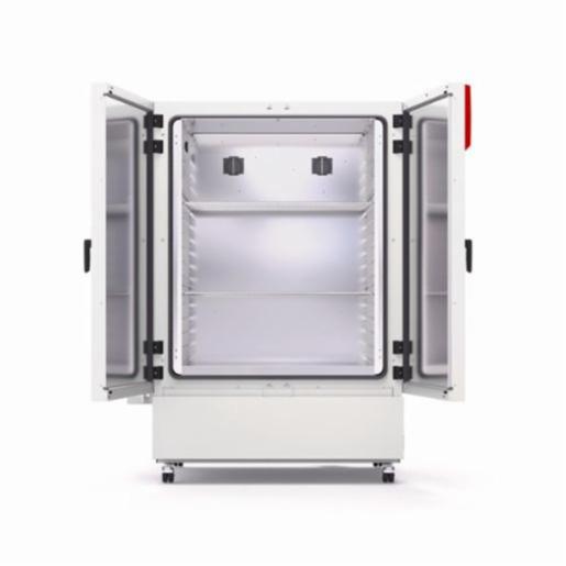 Binder ตู้ควบคุมสภาวะอุณหภูมิและความชื้น รุ่น KBF-S ECO 720