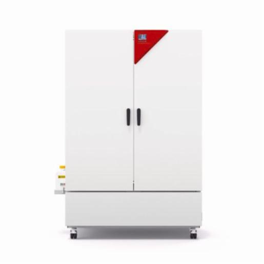 Binder ตู้ควบคุมสภาวะอุณหภูมิและความชื้น รุ่น KBF-S ECO 1020