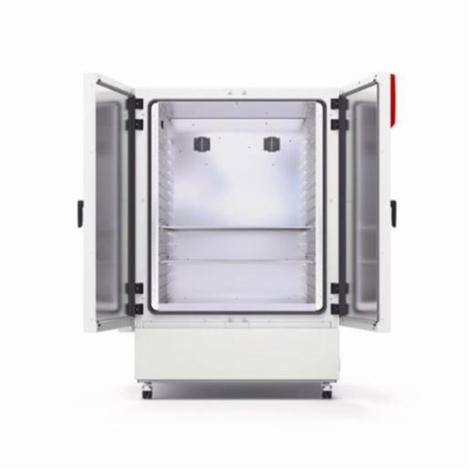 Binder ตู้ควบคุมสภาวะอุณหภูมิและความชื้น รุ่น KBF-S ECO 1020