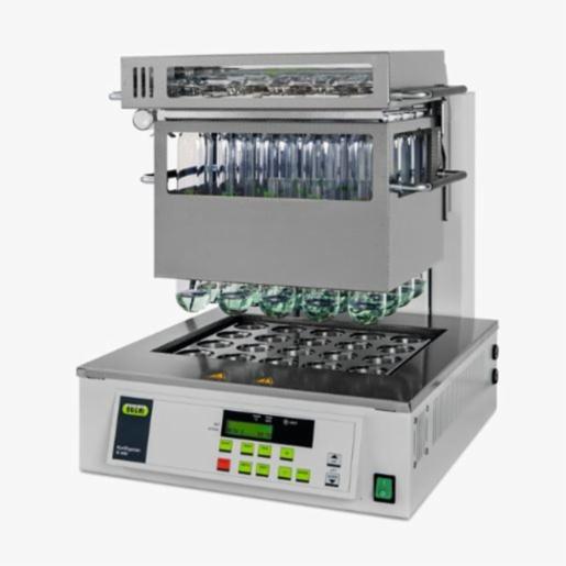 Buchi K-449 KjelDigester cond. trap 1154492000