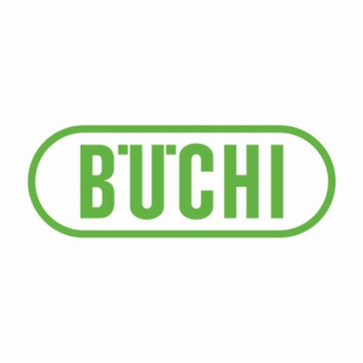 Buchi Set distillation rods 10pcs. 043087