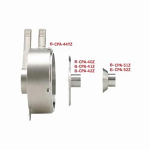 Brookfield แกนหมุนแบบแม่เหล็ก เบอร์ 52 สำหรับเครื่องวัดความหนืด Cone/Plate CPM-52Z