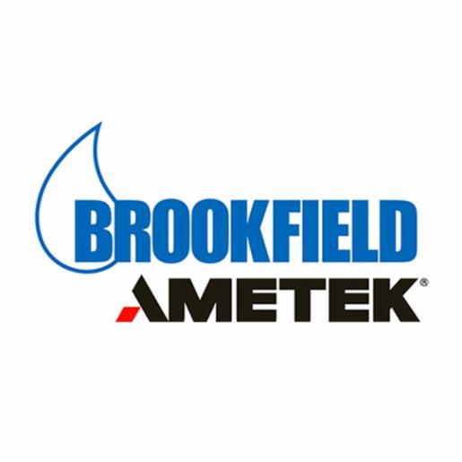 Brookfield ชุดน้ำหนักทวนสอบเครื่องทดสอบคุณสมบัติเชิงกลของเนื้อสัมผัส 1000g CT3-CS-1000