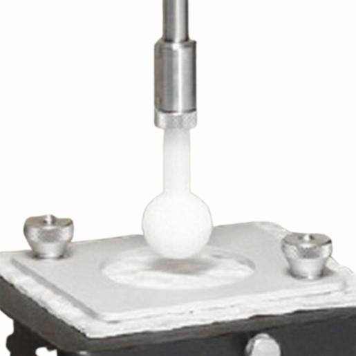 Brookfield ส่วนประกอบเครื่องทดสอบคุณสมบัติเชิงกลของเนื้อสัมผัส TA-DE