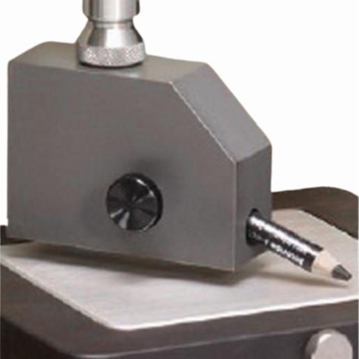 Brookfield ส่วนประกอบเครื่องทดสอบคุณสมบัติเชิงกลของเนื้อสัมผัส TA-EP