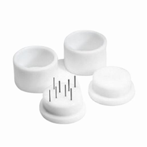 Brookfield ส่วนประกอบเครื่องทดสอบคุณสมบัติเชิงกลของเนื้อสัมผัส TA-FMBRA