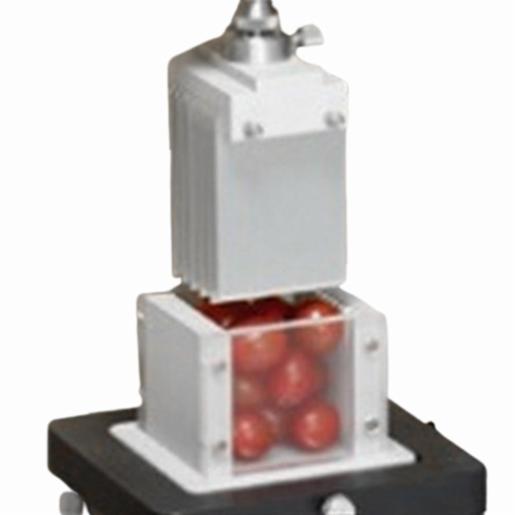 Brookfield ส่วนประกอบเครื่องทดสอบคุณสมบัติเชิงกลของเนื้อสัมผัส TA-KSC