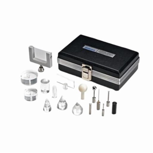 Brookfield ส่วนประกอบเครื่องทดสอบคุณสมบัติเชิงกลของเนื้อสัมผัส TA-P-KIT2