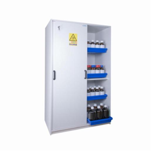 Ecosafe RANGE 8A - Corrosion resistant laboratory cabinet - 220 L APC221+O