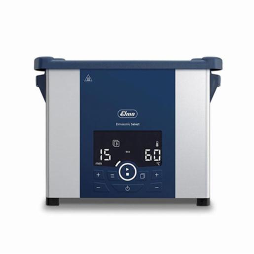 Elma เครื่องล้างด้วยคลื่นความถี่ รุ่น Select 40 1106668