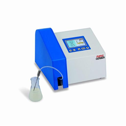 Funke Gerber เครื่องวัดนม รุ่น LactoFlash 3530