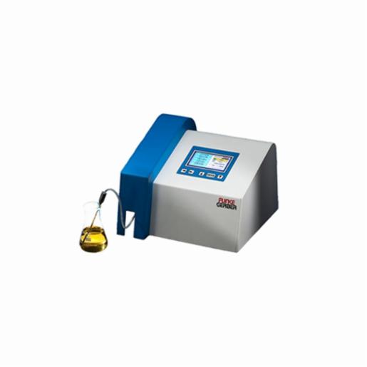 Funke Gerber เครื่องวัดเบียร์ รุ่น FermentoFlash 3572