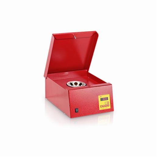 Funke Gerber เครื่องหมุนเหวี่ยง รุ่น Nova Safety Centrifuge 3670