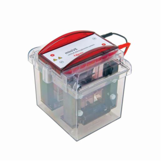 Hoefer miniVE Integrated Vertical Protein Electrophoresis (Complete unit) SE300-10A-1.0