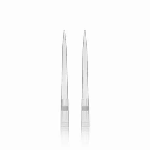 LabPro ปิเปตทิป 1250uL Pipette Tip. Filter. Low Retention. Clear. Racked. Sterile96pieces/rack. 10racks/pack. 5packs/carton LPCP0397