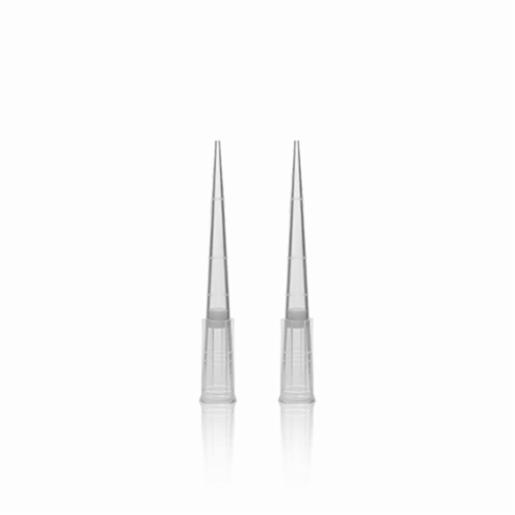 LabPro ปิเปตทิป 100uL Pipette Tip. Filter. Low Retention. Clear. Bulk. Non-Sterile1000pieces/bag. 20bags/carton LPCP0057