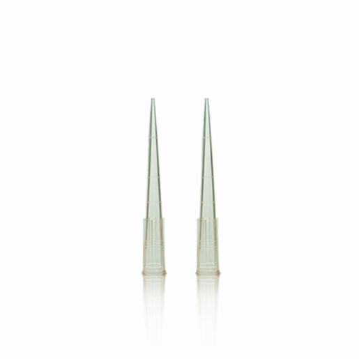 LabPro ปิเปตทิป 200uL Pipette Tip. Non-filter. Low Retention. Clear. Bulk. Non-Sterile1000pieces/bag. 20bags/carton LPCP0062