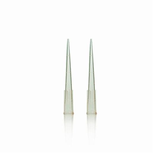 LabPro ปิเปตทิป 200uL Pipette Tip. Non-filter. Low Retention. Clear. Racked. Sterile96pieces/rack. 10racks/pack. 5packs/carton LPCP0064