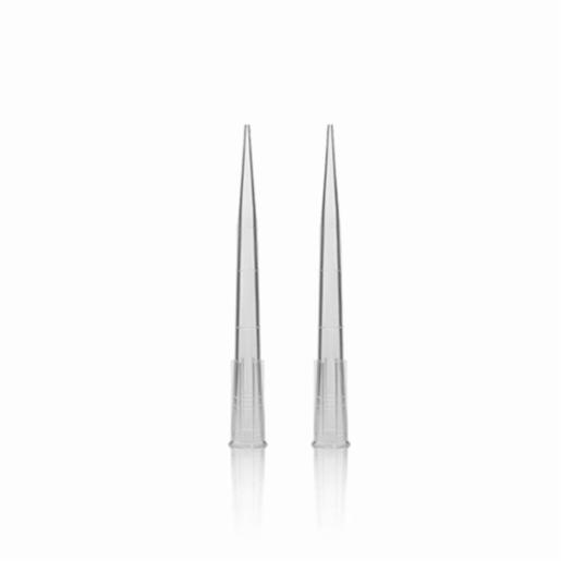 LabPro ปิเปตทิป 300uL Pipette Tip. Non-filter. Low Retention. Clear. Racked. Sterile96pieces/rack. 10racks/pack. 5packs/carton LPCP0068