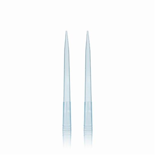 LabPro ปิเปตทิป 1250uL Pipette Tip. Non-filter. Low Retention. Clear. Bulk. Non-Sterile1000pieces/bag. 5bags/carton LPCP0076