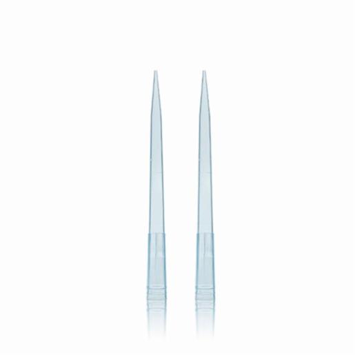 LabPro ปิเปตทิป 1250uL Pipette Tip. Non-filter. Low Retention. Clear. Racked. Sterile96pieces/rack. 10racks/pack. 5packs/carton LPCP0077