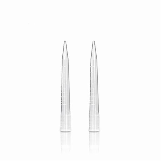 LabPRO QuickFit Pipette Tip 5mL, Non-filter, Clear, Bulk, Non-Sterile, to fit Thermo etc., 1,000pcs/carton LPCP0375